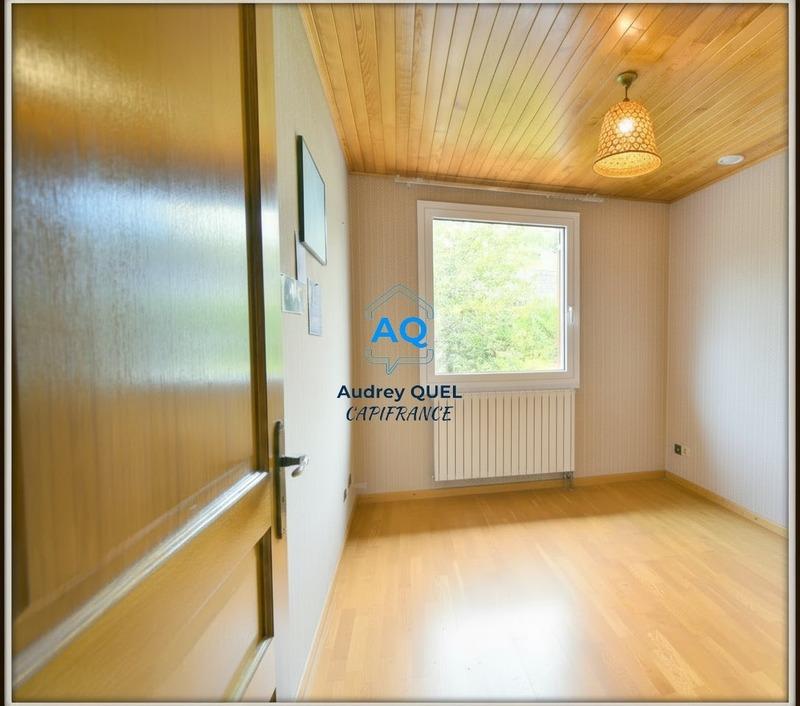 Maison - 134 m² - 6 pièces