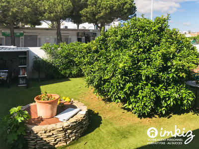 Appartement - 77 m² - 3 pièces