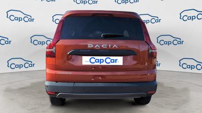 Dacia Jogger 1.0 TCe Eco-G 100 Extreme Plus - Première main 7 places