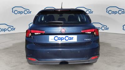 Fiat Tipo 1.4 95 Easy