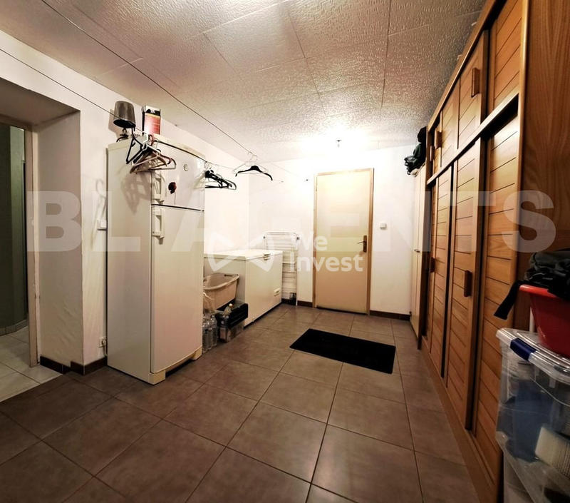 Maison - 165 m² - 5 pièces