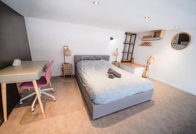 Appartement - 32 m² - 1 pièce