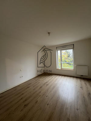 Appartement - 76 m² - 3 pièces
