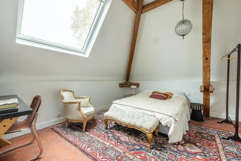 Studio - 185 m² - 5 pièces