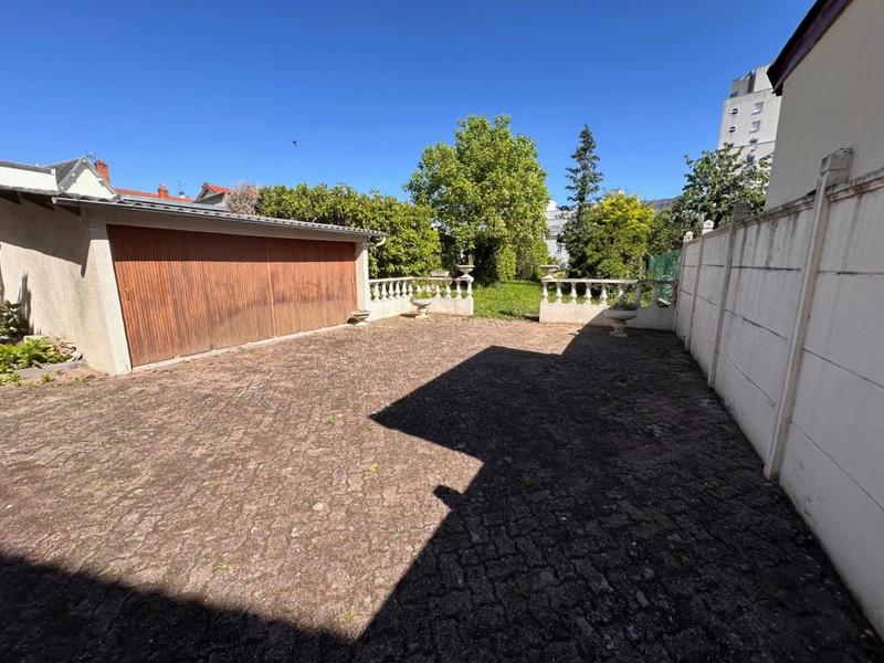 Maison - 136 m² - 5 pièces