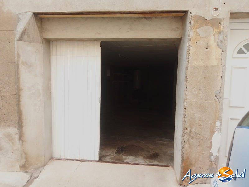 Maison - 43 m² - 2 pièces