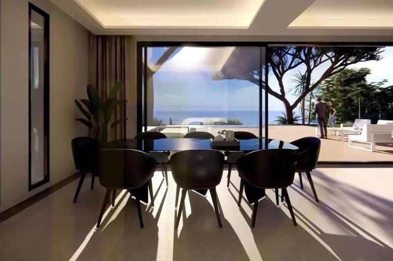 Villa - 265 m² - 6 pièces