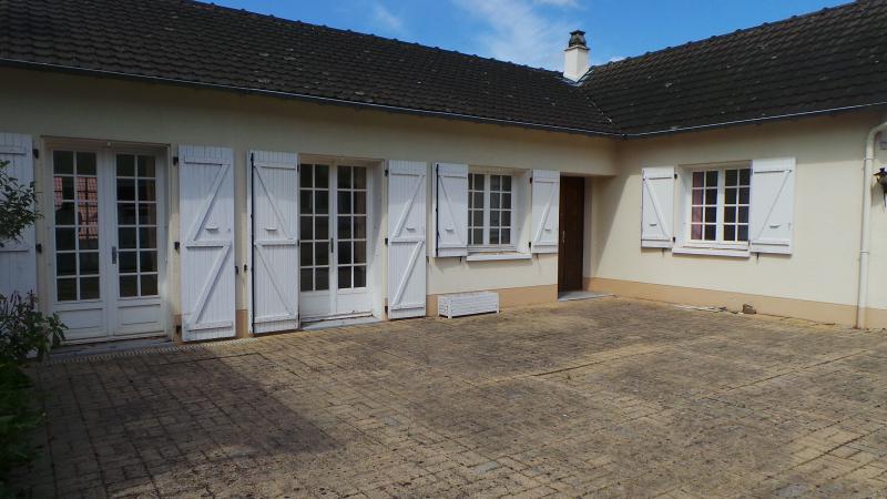 Maison - 84 m² - 5 pièces