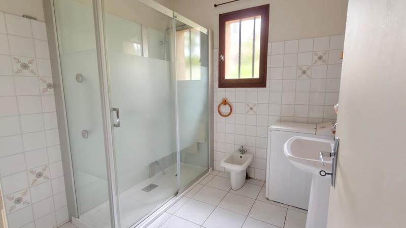 Appartement - 79 m² - 3 pièces