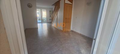 Villa - 49 m² - 3 pièces