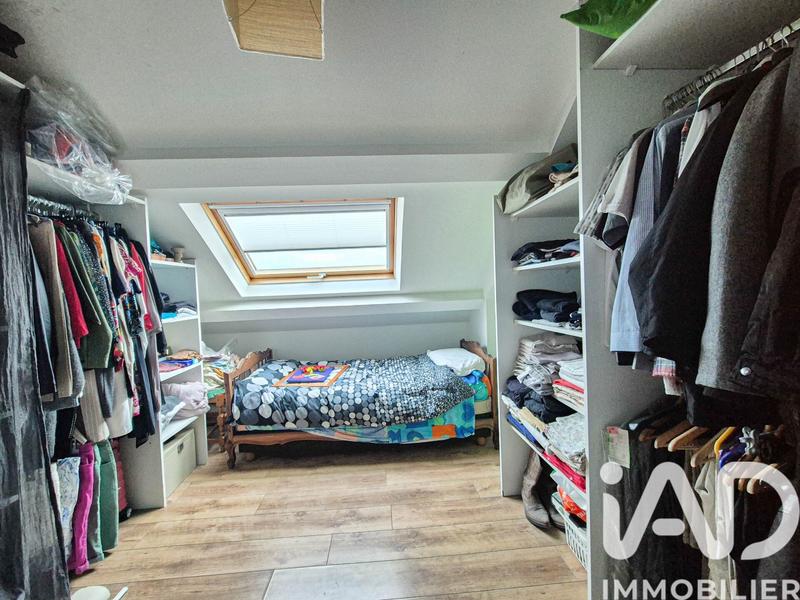 Maison - 115 m² - 6 pièces