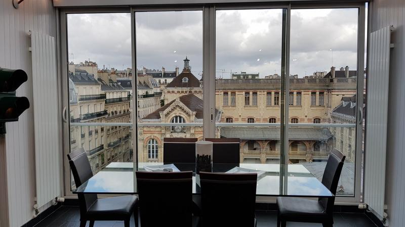 Appartement - 142 m² - 5 pièces