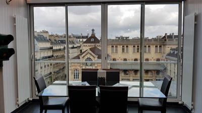 Appartement - 142 m² - 5 pièces