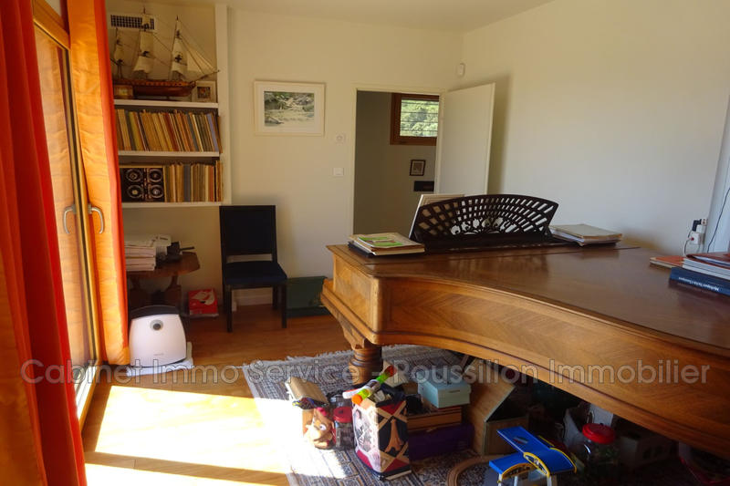 Villa - 235 m² - 7 pièces