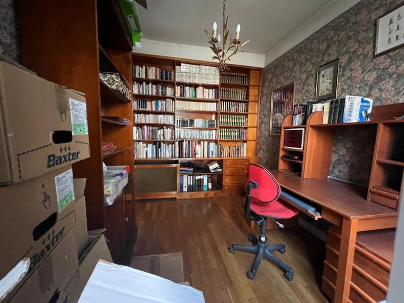 Maison - 111 m² - 6 pièces