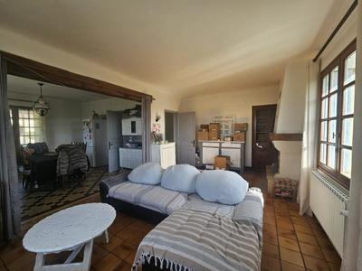 Maison - 155 m² - 5 pièces