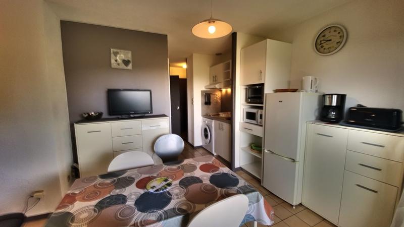 Appartement - 26 m² - 1 pièce