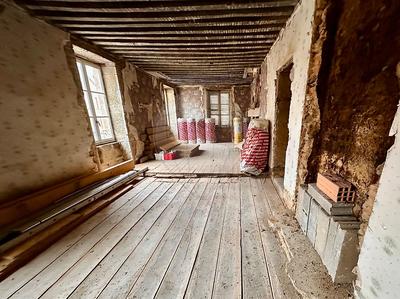 Immeuble - 460 m² - 10 pièces