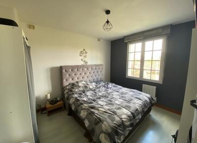 Maison - 174 m² - 6 pièces