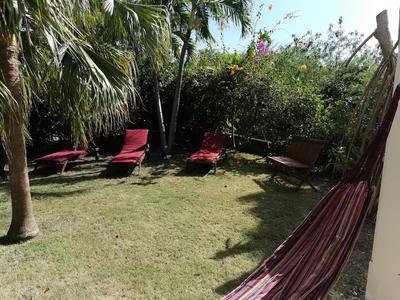 Bungalow - 34 m² - 2 pièces