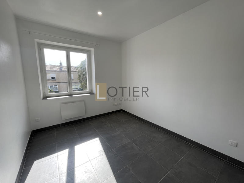 Appartement - 87 m² - 4 pièces