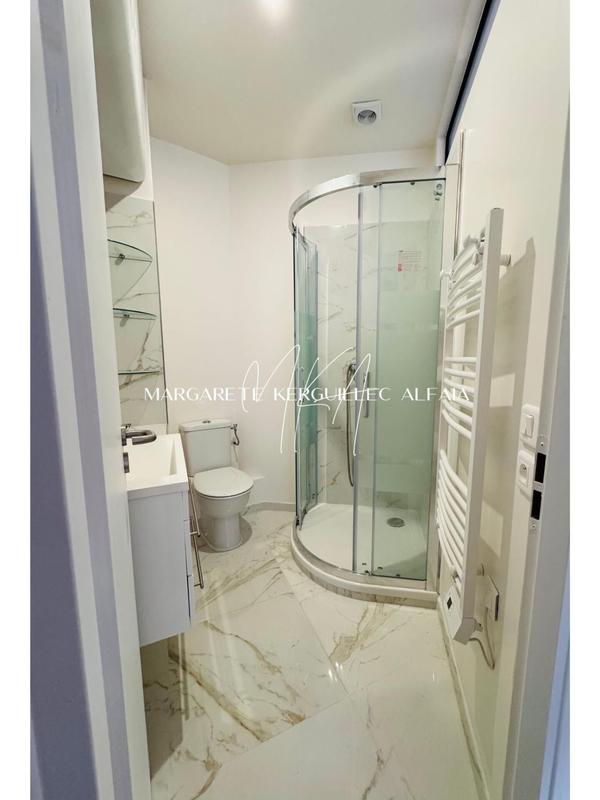 Appartement - 53 m² - 3 pièces