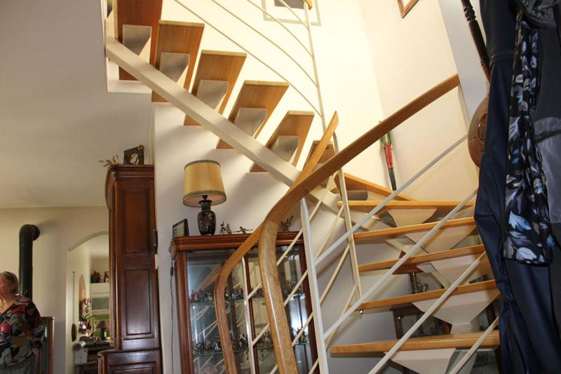 Maison - 150 m² - 8 pièces