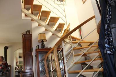 Maison - 150 m² - 8 pièces