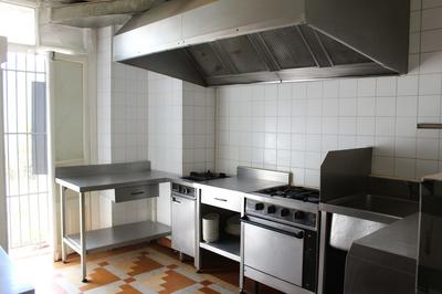 Local commercial - 73 m²