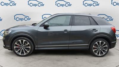 Audi Sq2 2.0 Tfsi 300 s-Tronic7 Quattro - Automatique