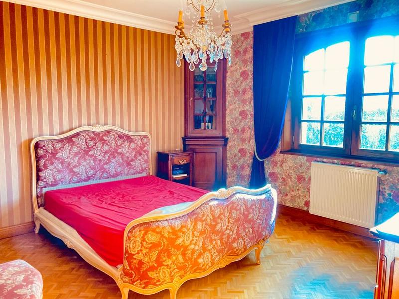 Maison - 153 m² - 4 pièces