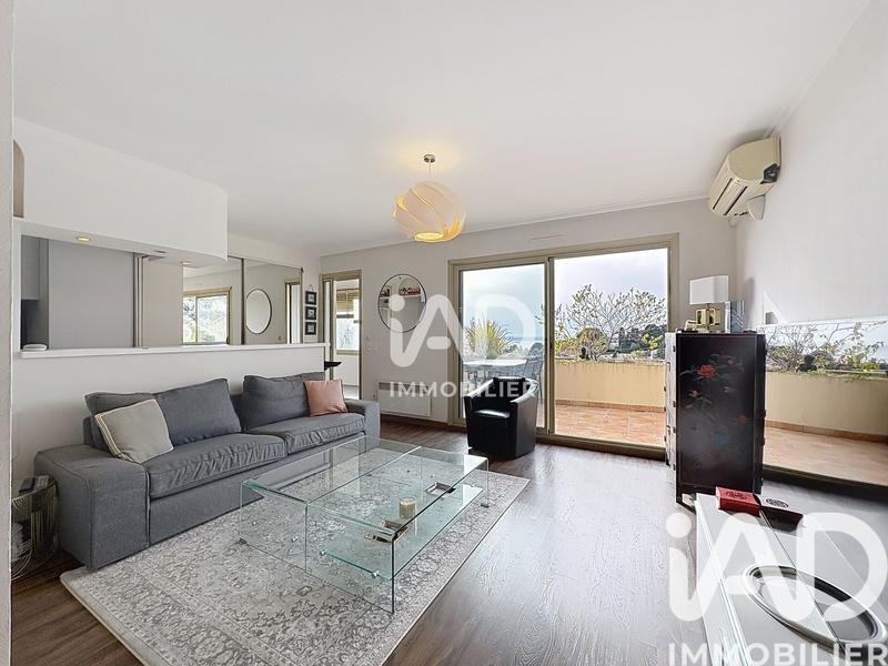 Appartement - 86 m² - 4 pièces