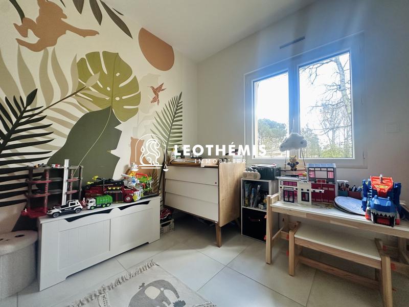 Maison contemporaine - 106 m² - 4 pièces