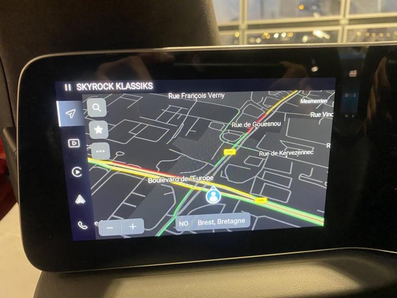 Mg cyberster 77kwh - 375 kw 4wd