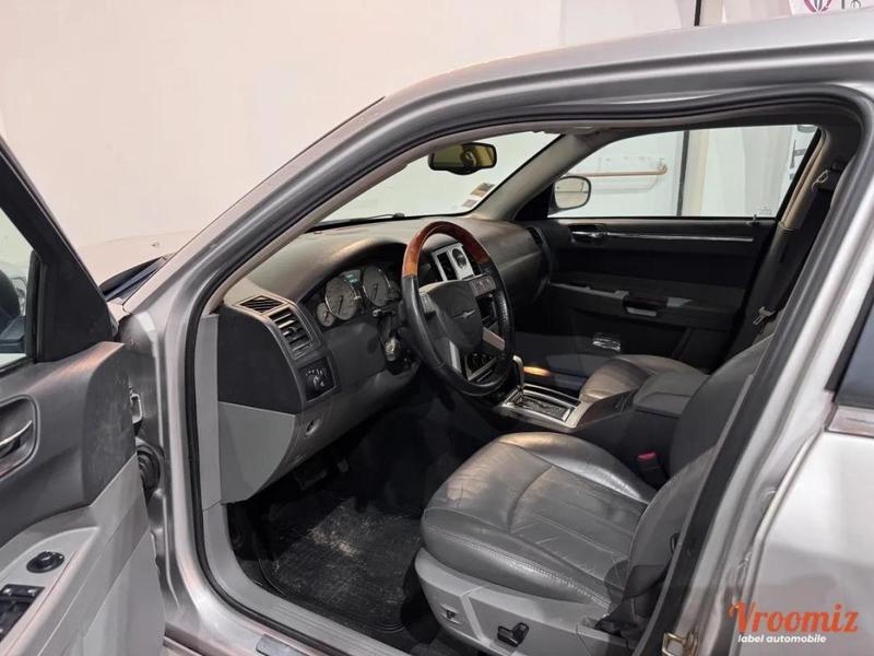 Chrysler 300c 3.5l 250ch Bva