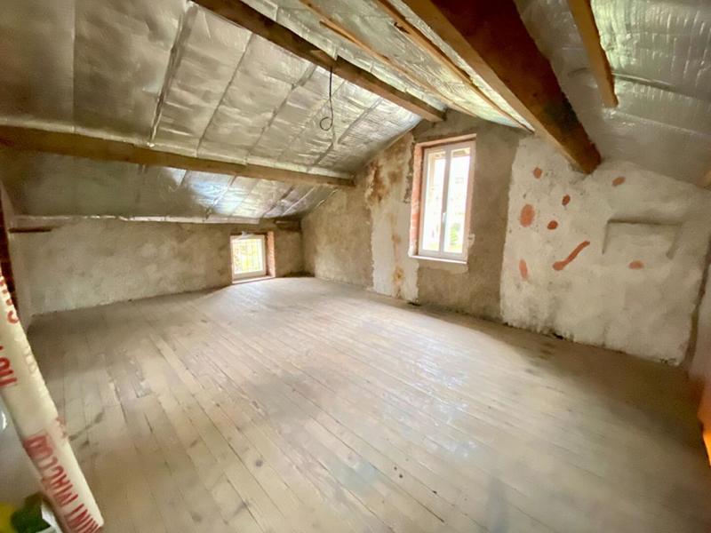 Maison - 137 m² - 6 pièces