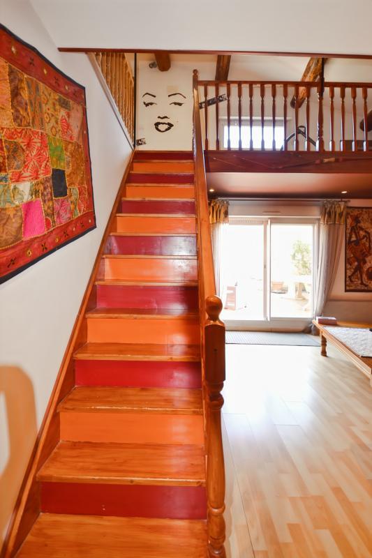 Maison - 224 m² - 6 pièces