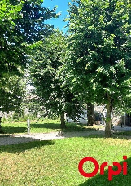 Duplex - 61 m² - 3 pièces