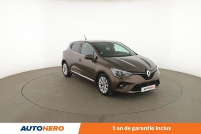 Renault Clio 1.3 TCe Intens Edc 130 ch