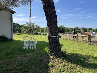 Maison - 119 m² - 5 pièces