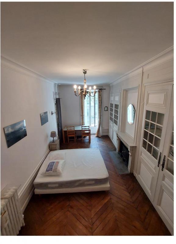 Appartement - 145 m² - 7 pièces