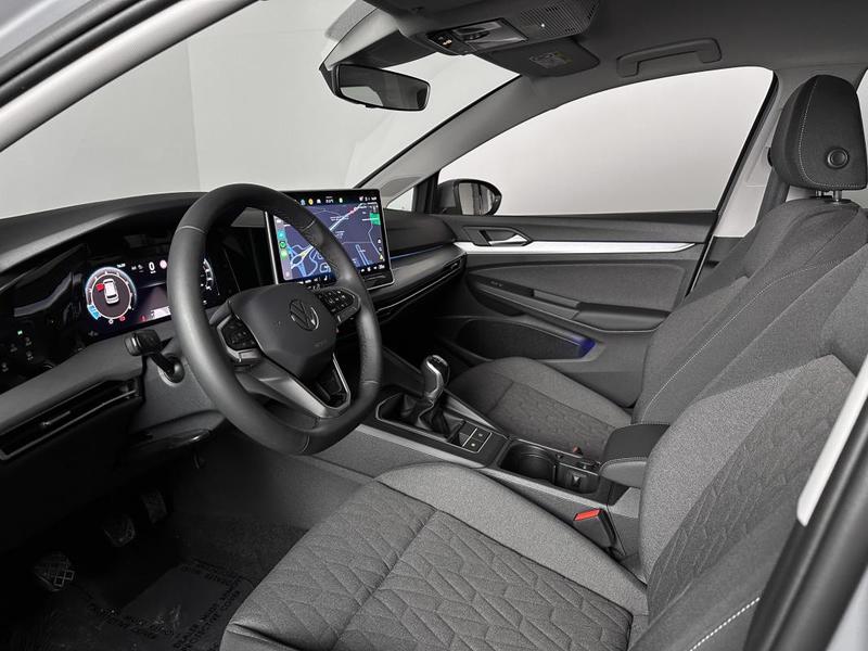 Volkswagen Golf 8 Life 1.5 Tsi 150 Garantie 2029 Digital Cockpit Carplay Sieges Chauff Regul Acc