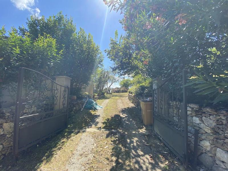 Maison - 203 m² - 10 pièces