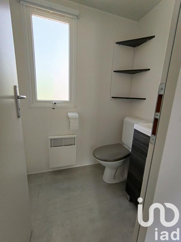 Maison - 42 m² - 4 pièces