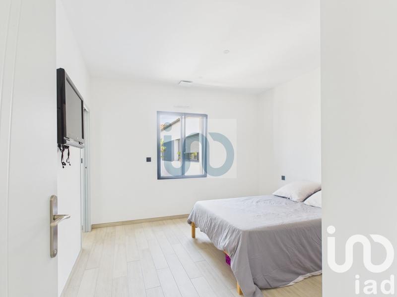 Maison de village - 223 m² - 5 pièces