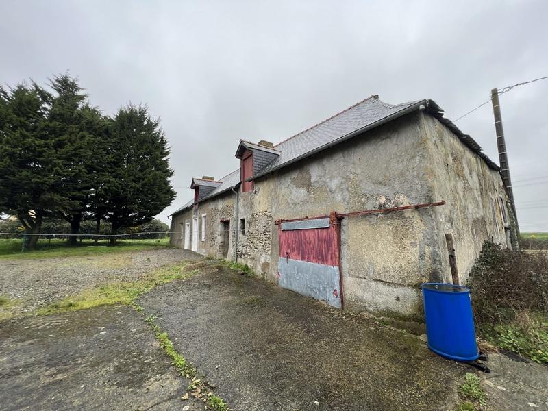 Maison - 160 m² - 5 pièces