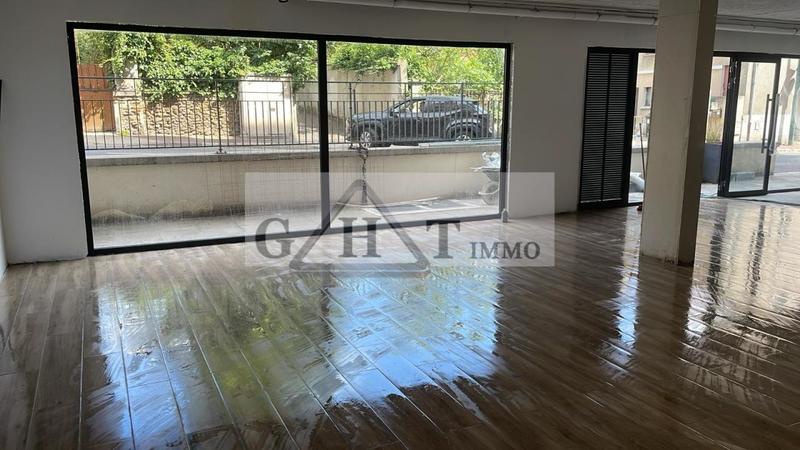 Local commercial - 37 m²