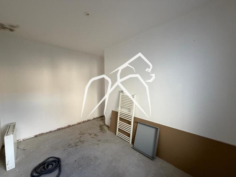 Maison ancienne - 41 m² - 3 pièces