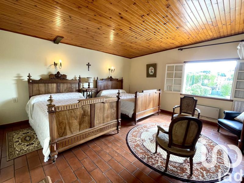 Maison - 193 m² - 5 pièces