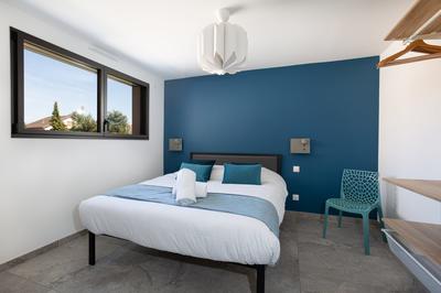 Maison contemporaine - 99 m² - 5 pièces